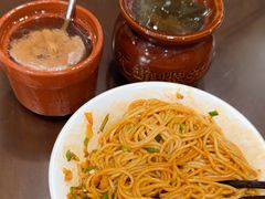 -龙老五汤店(站前西路店)