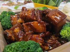 -胡记饭店(保工街店)