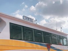 -丹东路渡口(轮渡站)