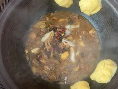 -哈尔滨东北铁锅炖(都督街店)