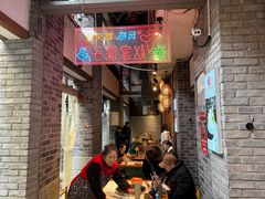 -赵家院子佬火锅(重庆总店)