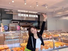 -手感麦夫(黄兴中路五一店)