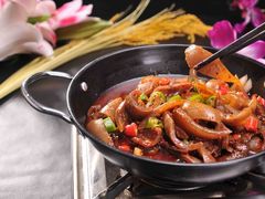 -王胖子驴肉火烧(鼓楼店)