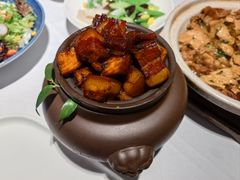 -海富门·带鱼·淮扬菜·粤菜(甘家口店)
