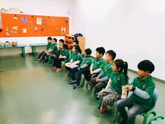 -励步儿童成长中心·英语启蒙·剑桥考级·KET(八佰伴校区)