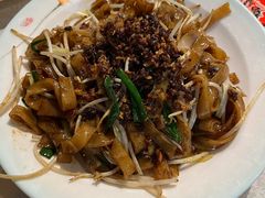 -喜记避风塘炒辣蟹(总店)