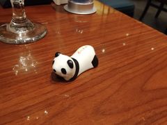-眉州东坡·熊猫主题餐厅(枫蓝店)