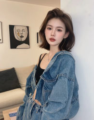 -时尚殿堂hair salon