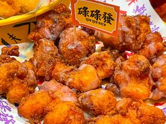 -碌碌发·东南亚风味烧烤档(体育西店)