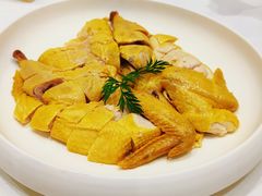 -峨嵋酒家 南北川菜 优选烤鸭(广渠路店)