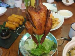 -豆蔻电影主题餐厅(四牌楼店)