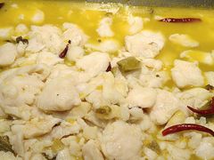 -集杰尚品海鲜烤肉自助餐厅(乳山振华店)