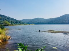 -南京市无想山景区