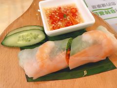 -来龙里 精致 东南亚餐室(万象城店)