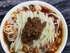 -西月城谭豆花(光华店)