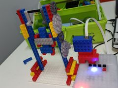 -瓦力工厂机器人·信息学奥赛·科技特长生·人工智能(亦庄校区)