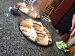 -农家铁锅炖(太阳沟店)