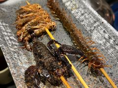 -牧雲子·臻选云南菜 .商务宴请(泰然大厦店)