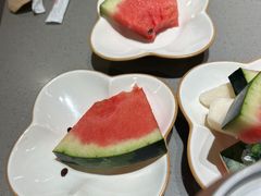 -海底捞火锅(枫蓝国际购物中心店)