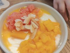 -宝珠奶酪(长宁金虹桥店)