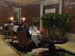 大堂-唐苑酒家·岭南粤菜名店(太古仓店)
