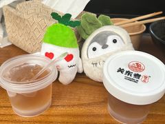 -柚下次·关东煮