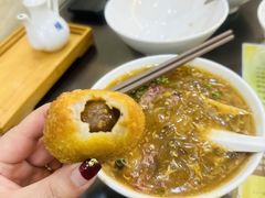 -毛华美食(清扬路店)