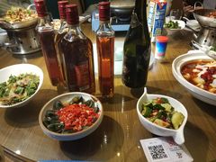 -湘聚缘湘菜馆(斜土路店)