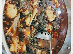 -黑竹香鸡(营和巷店)