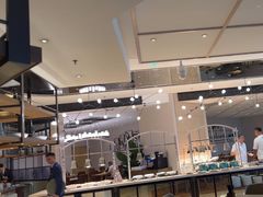 -TABLE·味西餐厅-成都茂业JW万豪酒店