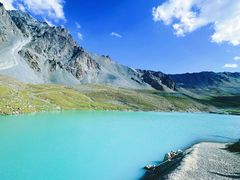 -新疆那拉提国家旅游度假区