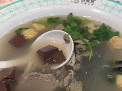 -苏晓玥·手作江南小吃(深圳北站店)