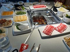 -海底捞火锅(西安路店)
