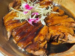 -常来小聚·广州非遗传承餐厅(高德置地店)