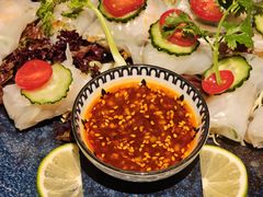 -松茸小馆·云南特色餐厅