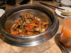 -七欣天香辣蟹火锅(苏州塔园路店)