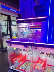 -乐立方大冒险(领展店)