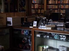 -麦田书店(国防路店)