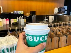 -星巴克(天津佛罗伦萨小镇店)