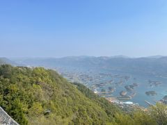 -仙岛湖旅游风景区
