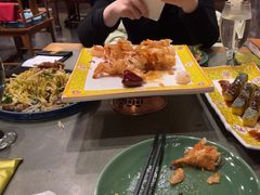 -那家小馆•北京菜•烤鸭(中关村店)