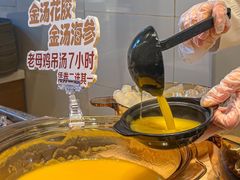 -第六季自助餐厅(北太平庄店)