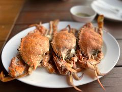 -Rimpa Lapin悬崖餐厅