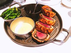 -Le Bistrot de Racine