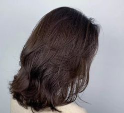 -杉影印象日式烫染專門店