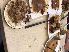 -渔中舟海鲜大排档(普陀沈家门店)