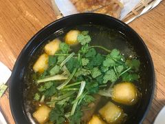 -新梅华·茶点餐厅(欧尚店)
