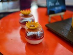 -翡翠36餐厅(浦东香格里拉店)
