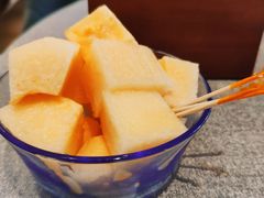 -晋江荣誉国际酒店·港誉茶餐厅