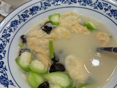 -麒麟中餐厅·经典粤菜·地道菜式老字号(广州长隆酒店)